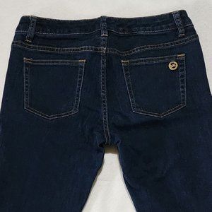 Michael Kors Basics Skinny Jeans